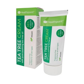 Healthpoint Tea Tree Cream 50ml