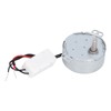 Motor High Torsion CCW/CW Direction Single Flat Shaft Transmission Parts