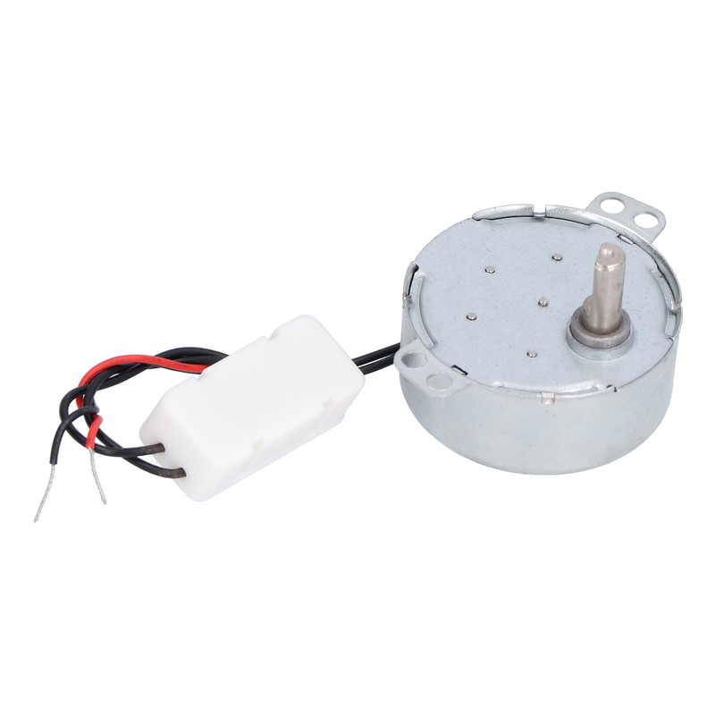 Motor High Torsion CCW/CW Direction Single Flat Shaft Transmission Parts