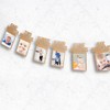 HappyHome Garland Birthday Decoration Photo Frame 1st Anniversary Celebration Decoration