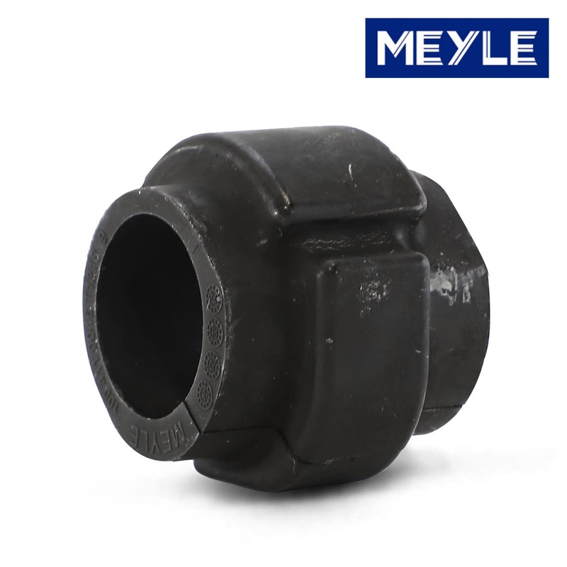 2 x Original Meyle 1004110046 Front Stabilizer Bearings Compatible with