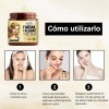 Crema Facial Hidratante YILEST Sebo Res Miel Pack 2 Uds