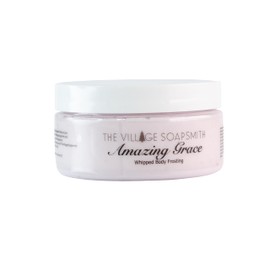 Whipped Body Frosting/Body Butter (Amazing Grace (type))