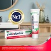 Parodontax Original Toothpaste, 4 x 75 ml Toothpaste