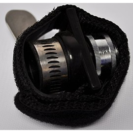 Strap on Faucet Adapter