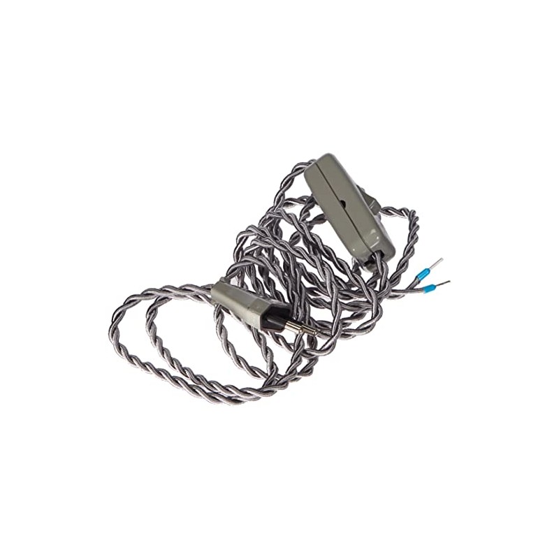 Fline Kit Cord - Grey