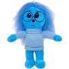 Cute Inside Out 2 Plush Toys Collection, 9"-11" Inches Soft