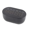 Intelligent AI Alarm Clock Students Learn Electronic Alarm Clock Wireless