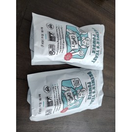 Legendairy Milk Brewer's for Lactation Cookies (16oz)X2 Increase Breast Milk Supply - Debitte...