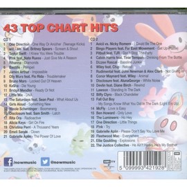 Now 84: That's What I Call Music / Various