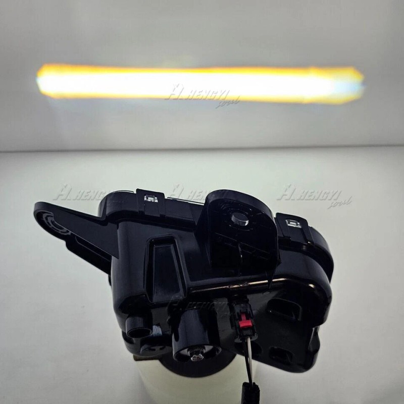 LUC For 2022 2023 2024 GMC Sierra 1500 LED Fog