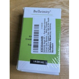 100% Pure Belleinity Argan Oil 100% pure Argan pil great source Vitamin E