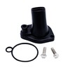 45 Degree Water Neck Thermostat Housing for SBF Small Block
