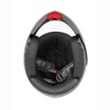 MMG Adult Motorcycle Modular Full Face Helmet Bike Flip up