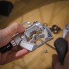 Venzo Dual Function Platform Multi-Use Compatible with Shimano SPD Mountain