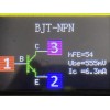 ST 2N3055 NPN Power Transistor ST Ic=15A(max) hFE=20-70 Vbe=1.8Vmax US
