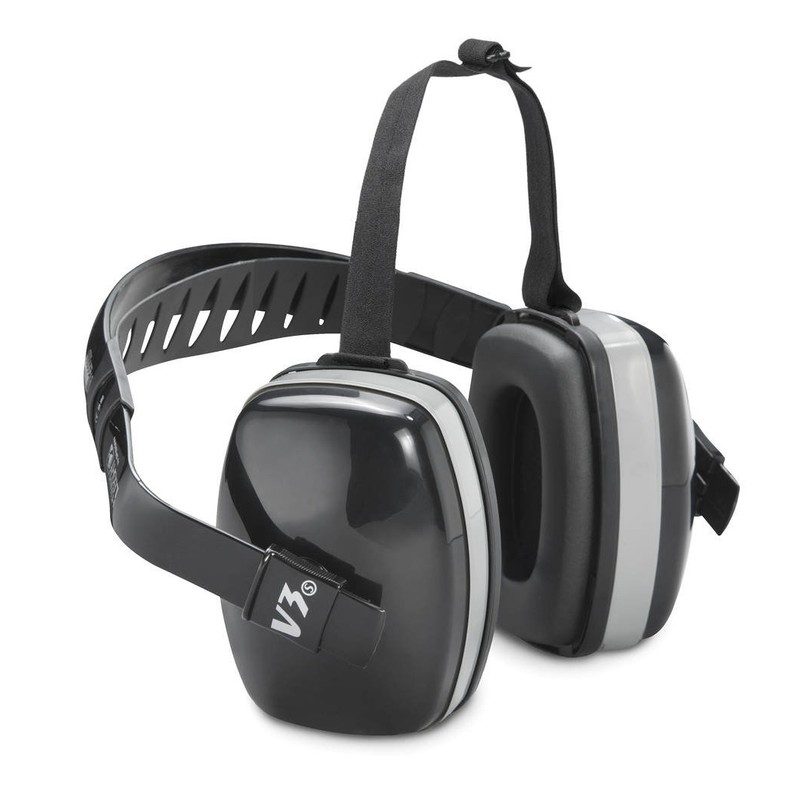 Honeywell 1011170 Howard Leight Viking V3 Multiple Position Ear Defender,