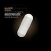 Bovine Colostrum 1000 mg | Calostro Bovino con Inmunoglobulinas Naturales