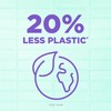 GUM Comfort Slide Floss Picks - Perfect for Tight Teeth