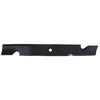 Stens New Lawnmower Blade 355-331 Replacement for: Exmark Turf Tracer,