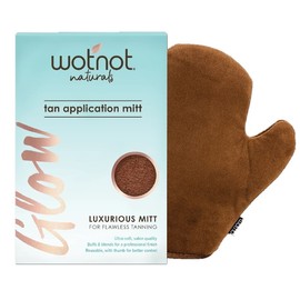 wotnot Naturals Tan Application Mitt