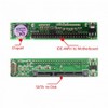 CY SATA Female to IDE 44 Pin Motherboard Converter Adapter