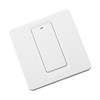 Water Heater Switch WIFI APP Voice Control Timing Intelligent Touch