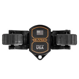 YakAttack RotoGrip Phone Holder, Phone Holder and Tether Only (CMS-1007) | Kayak Fishing Accessories