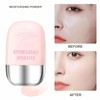 Radiant Glow Makeup Primer - Natürliches Feuchtigkeitsspendendes Make-up, Glatte Anwendung,