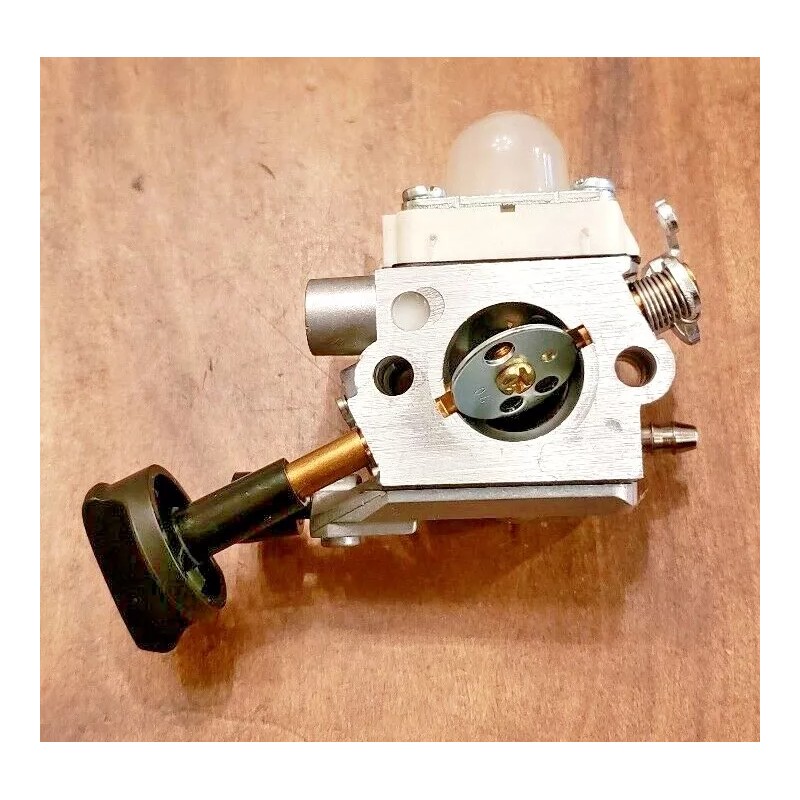STIHL NEW Genuine STIHL Carburetor Assembly BG56 SH56 4241-120-0622 4241-120-0632