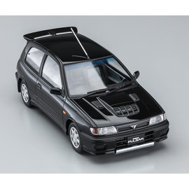 Hasegawa 1/24 Historic Car Series Nissan Pulsar (RNN14) GTI-R Plastic Model HC47