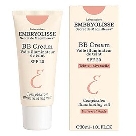 Embryolisse Crema BB velo para iluminar el tono, 30 ml (1 onza fluida)                                                                                