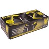 Black Mamba NITRILE WORKSHOP GLOVES (BOX 100) : M