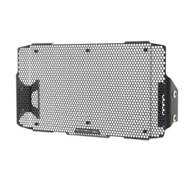 Evotech Performance Radiator Guard to fit Honda CB650R Neo Sports Cafe. Years 2019 onwards. PRN014416