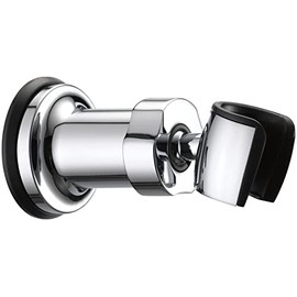 Delta RP61294 Universal Showering Components Adjustable Wall Mounted Hand Shower Holder - Lumicoat Chrome
