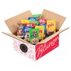 Mini Cereal Boxes Variety Pack - Single Serve Breakfast Cereal