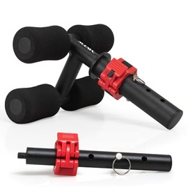 Tib Bar Tibialis Trainer Pro, máquina de becerro Tibia Dorsi, equipo profesional de rodillas sobre los dedos de los pies para entrenamiento de fuerza,