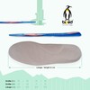 biped Gel Insoles for Cutting to Size - Gel Soles