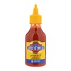 Sriraja Panich, Original Sriracha Chili Sauce, Medium Hot, 230 g. [Pack of 1 piece]