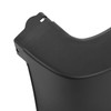 HECASA Rear Bumper End Cap Cover Compatible with 2015-2019 Ford