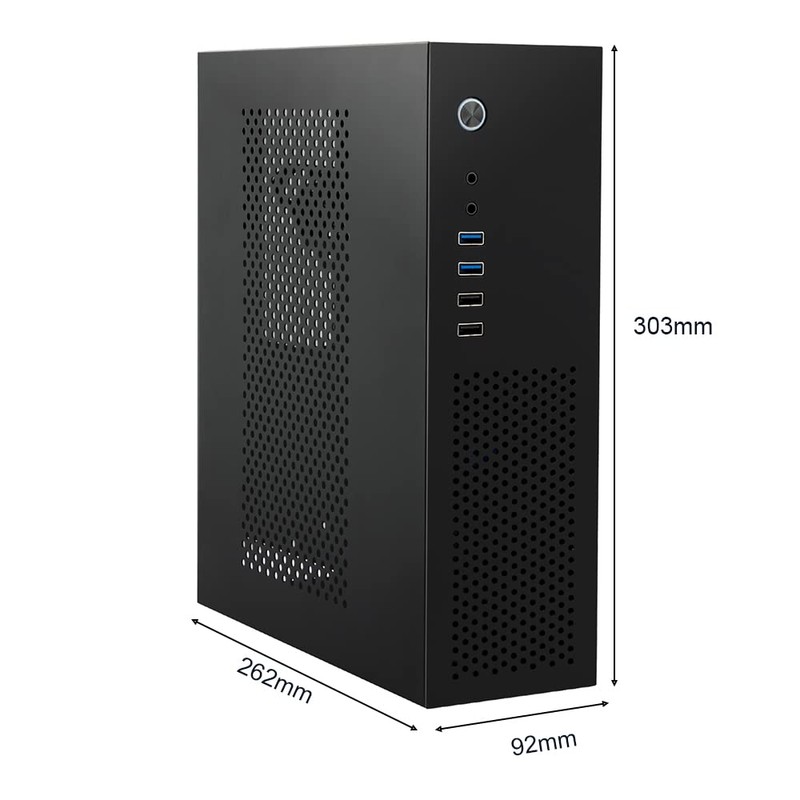Micro ATX Case PC Case: MATX Case DTX Mini PC