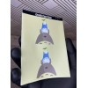 My Neighbor Totoro Credit Card Smart Sticker Skin Precut Small