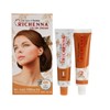 Richena 리체나염색약 리체나칼라크림 세화염모제 유료 [5MB(적갈색)] Richen Hair Dye Richena