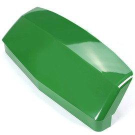 Kojem Upper Hood Nose Compatible with John Deere 670 770 790 870 970 990 1070 3005 4005 Compact Utility Tractor Replacement for LVU802875 211851