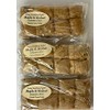 Clotted cream Fudge (Maple and Walnut, 3 Blocks(450g))
