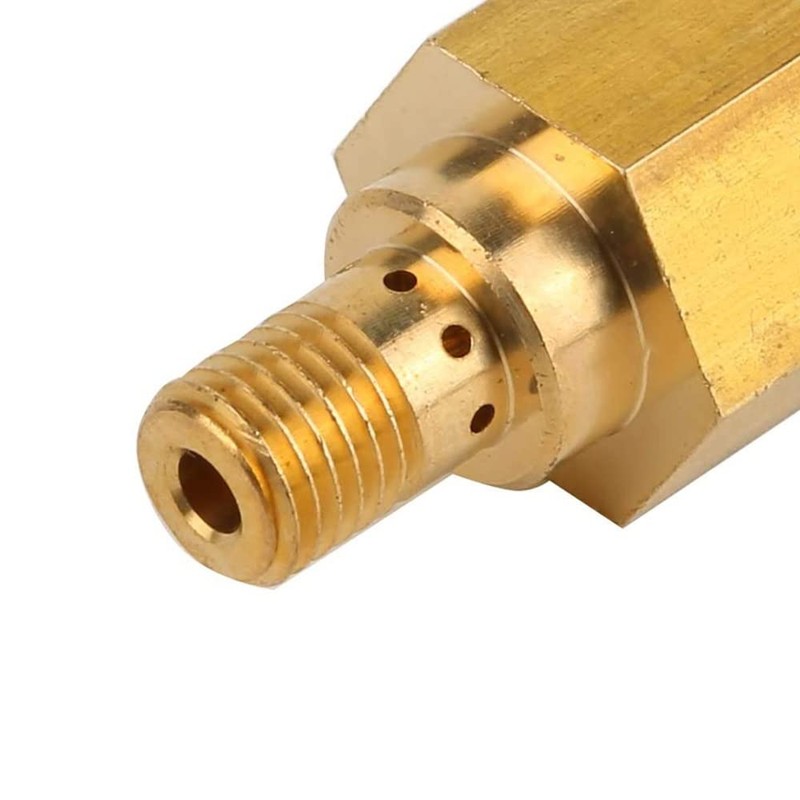 Hippotech Fuel Solenoid Valve Replacement for Onan Cummins 146-0646 RV