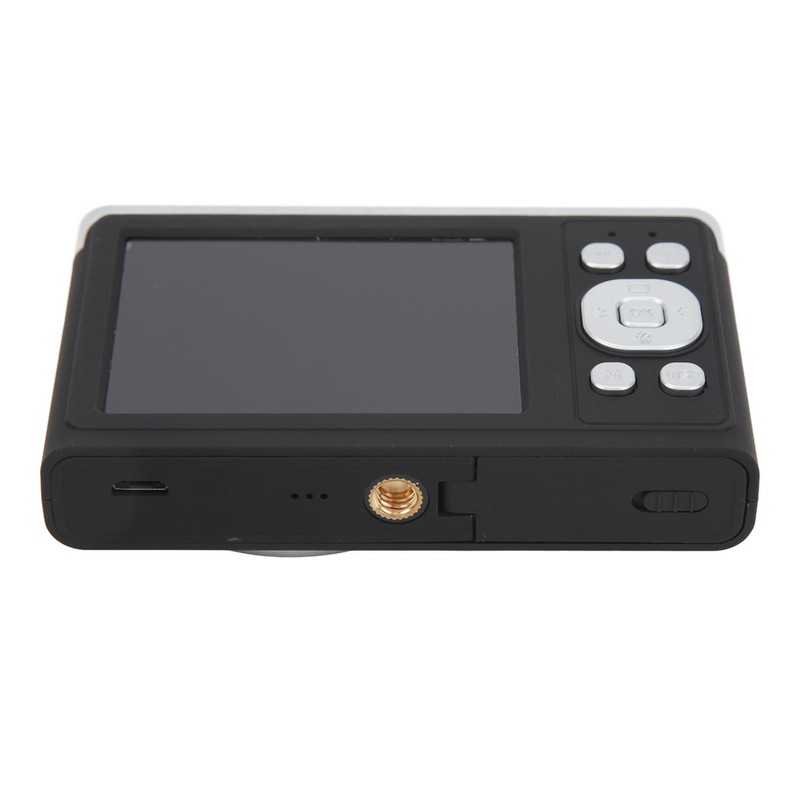 2.88in Digital Camera 50MP IPS 4K Digital Camera 16X Digital