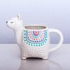 Fluffy Dreams Lama cup