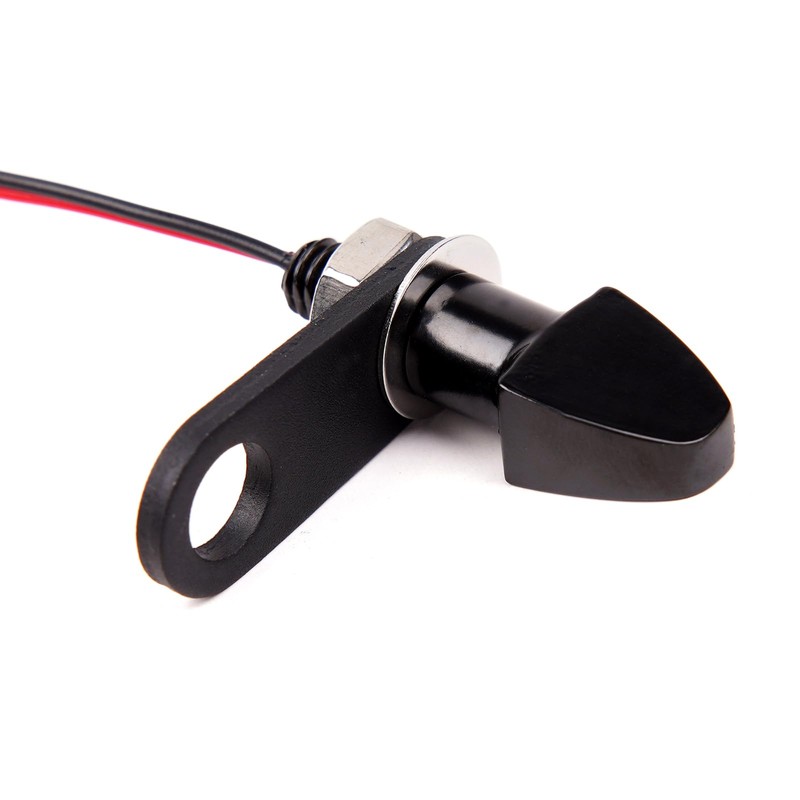 Entrotech Turn Signal Mount M8 M10 Turn Signal Mount Base