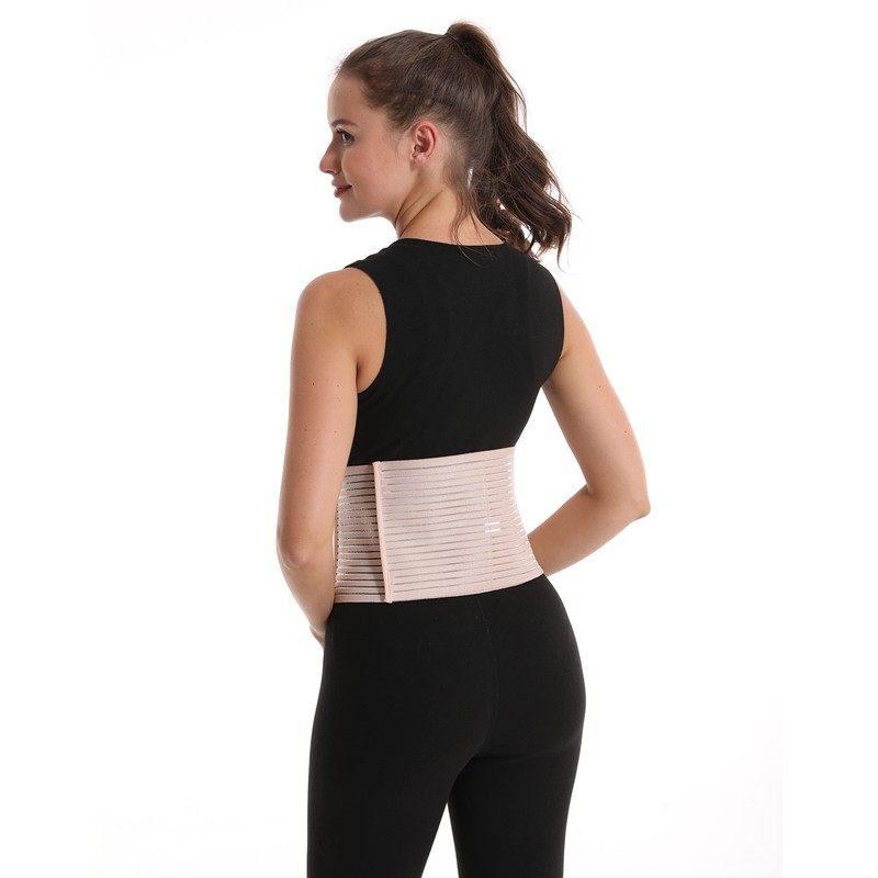 belltop Umbilical Hernia Bandage & Inguinal Hernia Bandage Abdominal Belt